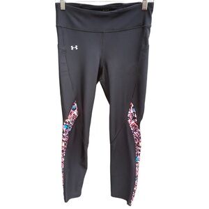 Athletic Under Armour Leggings